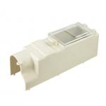 Lighting Pole Junction Box 4x35mm